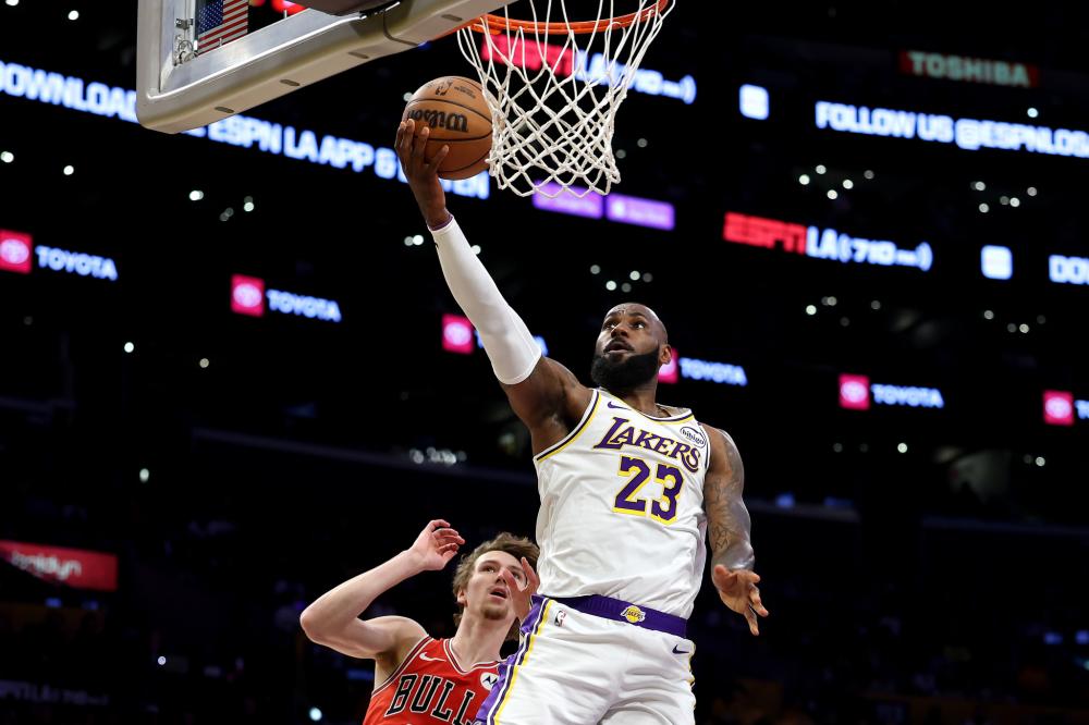 作為NBA